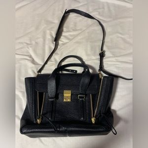 Philip Lim 3.1 Pashli mini satchel bag